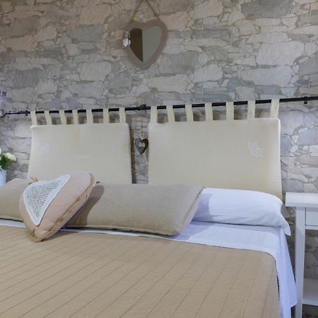 توري سان جيوفاني أوغينتو B&B L'Isola Che Non C'E المظهر الخارجي الصورة